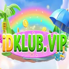 IDKLUB - Game Santai yang Menghibur